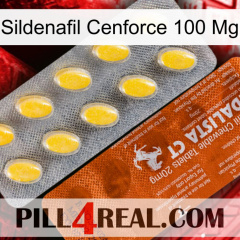 Sildenafil Cenforce 100 Mg 42